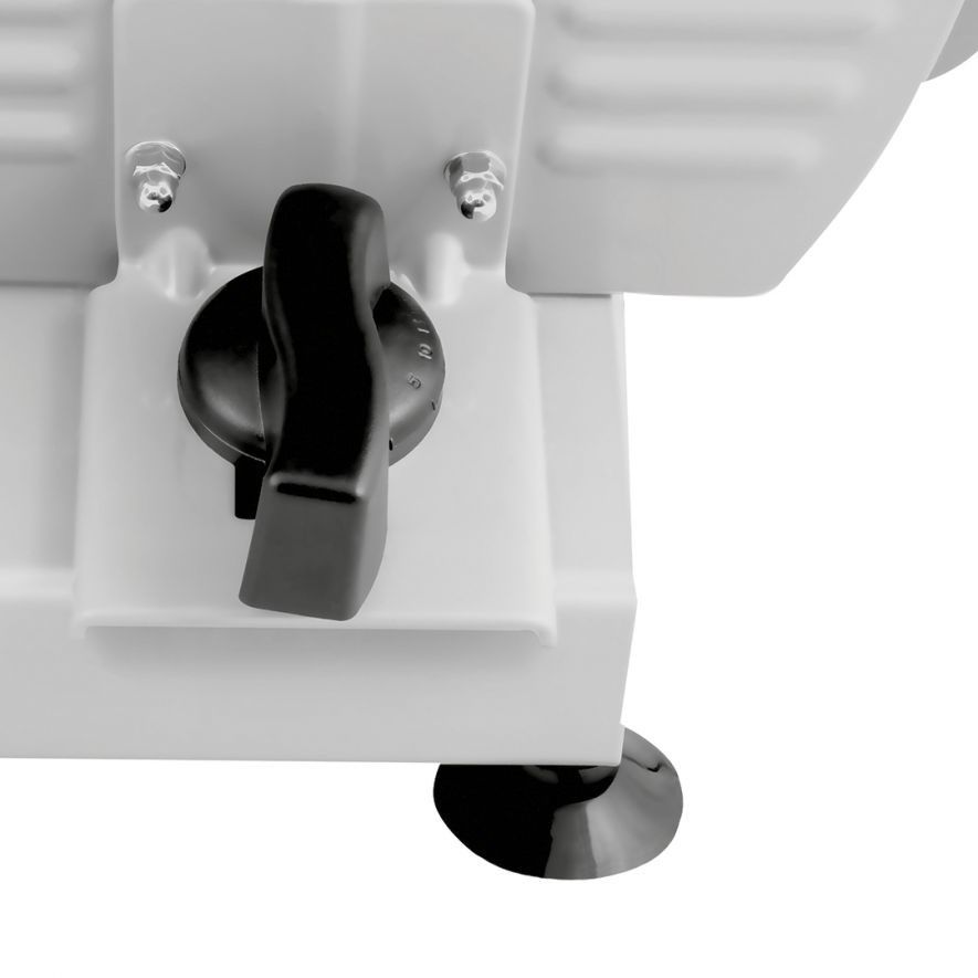 ELDOM Slicer SNIP  metal  2 knives  power 150 W_2