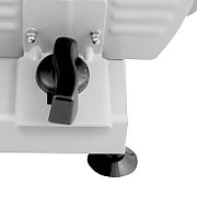 ELDOM Slicer SNIP  metal  2 knives  power 150 W_2