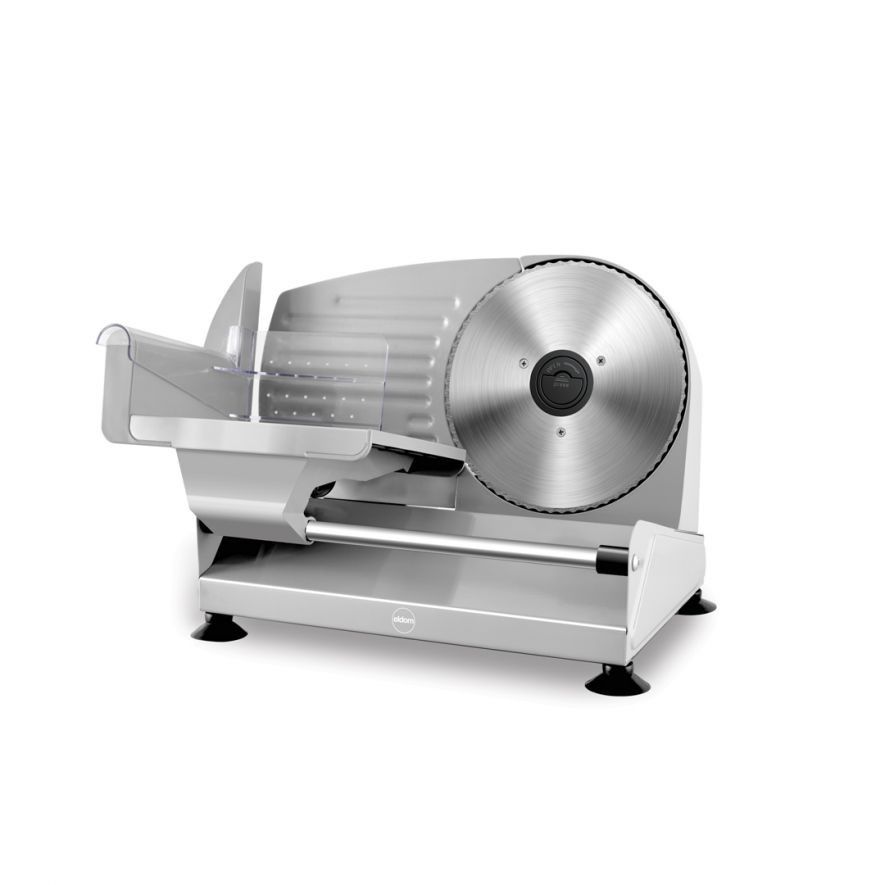 ELDOM Slicer SNIP  metal  2 knives  power 150 W_4