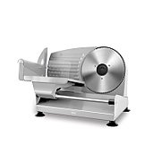 ELDOM Slicer SNIP  metal  2 knives  power 150 W_4
