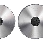 ELDOM Slicer SNIP  metal  2 knives  power 150 W_5