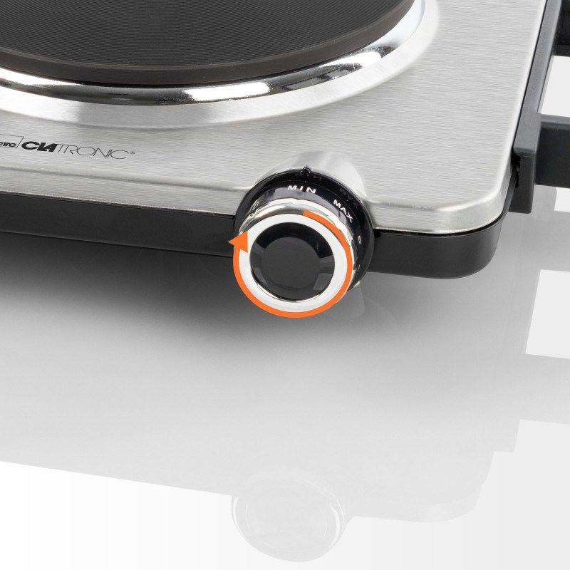 Clatronic EKP 3788 electric stove_3