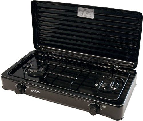 MPM SMILE-KN-02/1KB Gas cooker_1