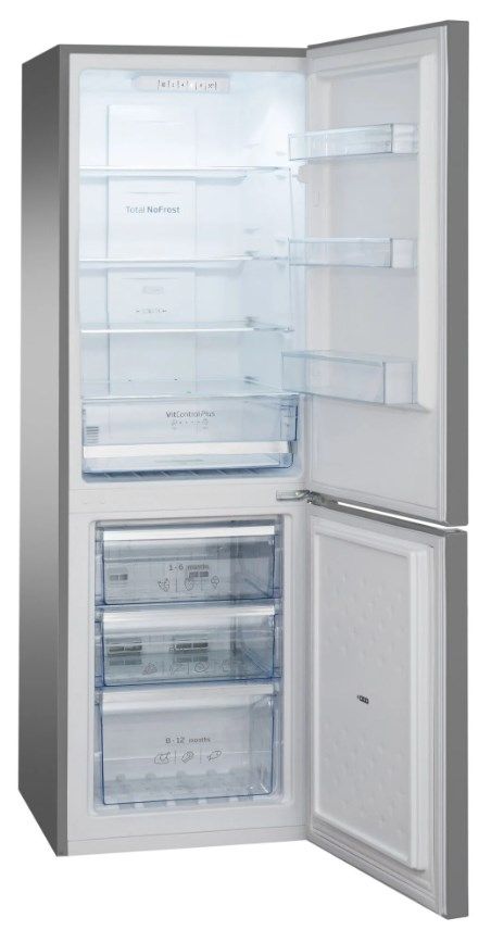 AMICA FK2695.2FTX(E) fridge-freezer combination_1