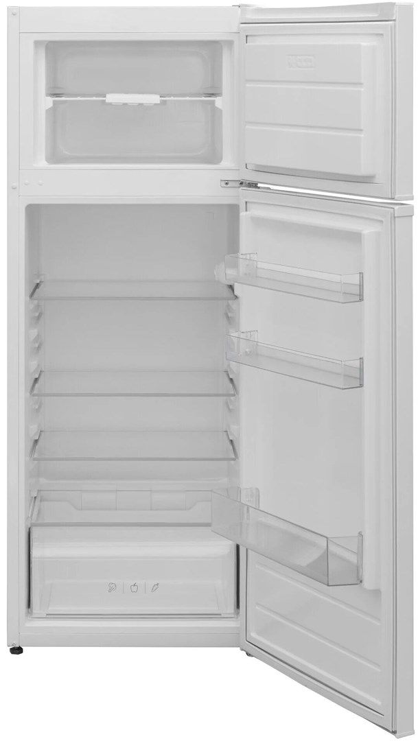 AMICA FD2355.4(E) fridge-freezer combination_4