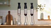 Bosch Serie 6 MSM6M610 blender Immersion blender 1000 W Black  Stainless steel_14