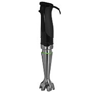 Braun MultiQuick 7 MQ 7045X 1.25 L Immersion blender 1000 W Black  Stainless steel_1