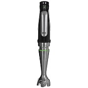 Braun MultiQuick 7 MQ 7045X 1.25 L Immersion blender 1000 W Black  Stainless steel_12