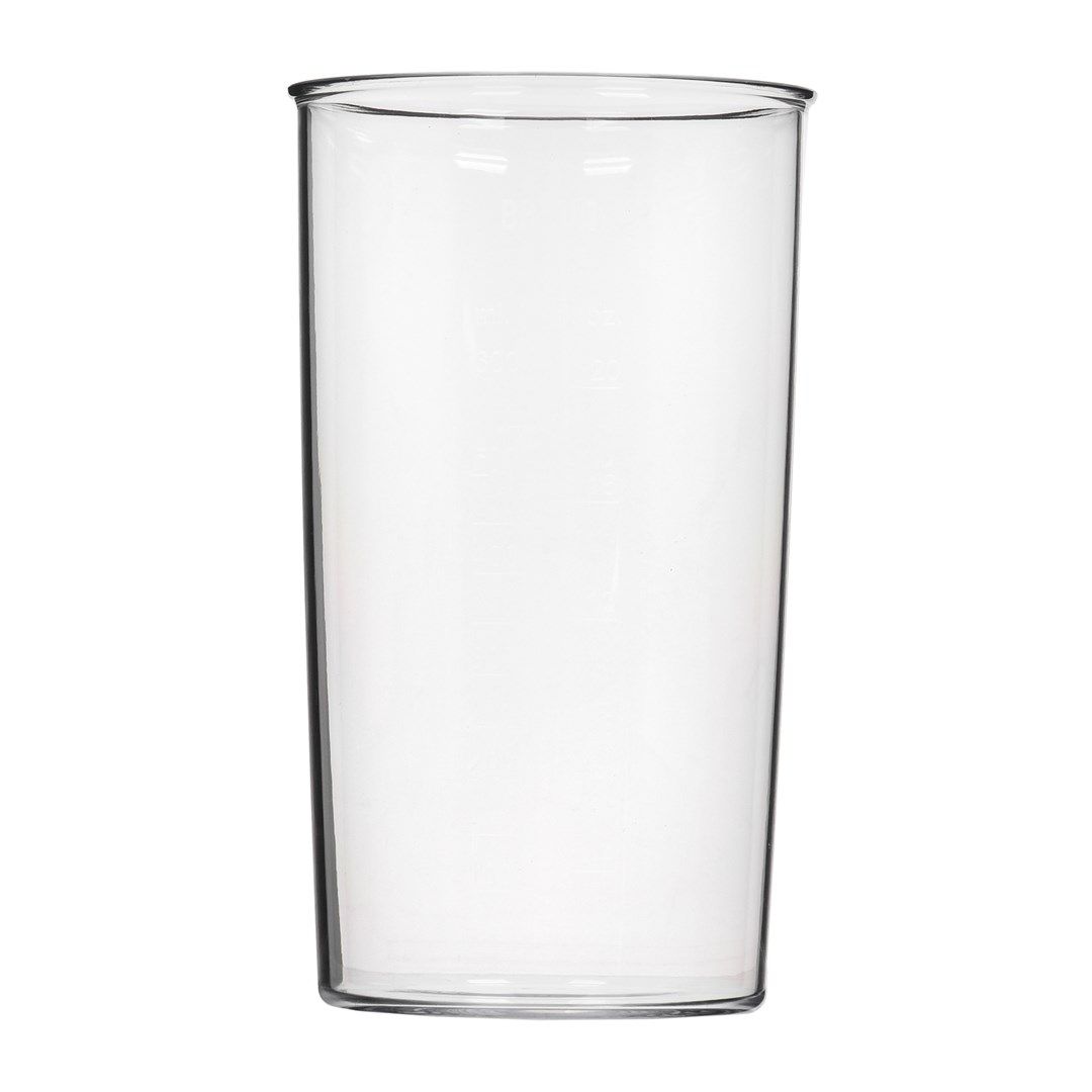 Braun MultiQuick 7 MQ 7045X 1.25 L Immersion blender 1000 W Black  Stainless steel_6