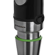 Braun MultiQuick 7 MQ 7045X 1.25 L Immersion blender 1000 W Black  Stainless steel_9