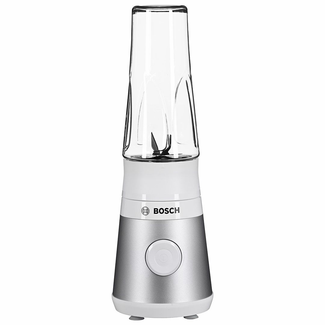 Bosch VitaPower MMB2111T blender 0.6 L Cooking blender 450 W Silver_1