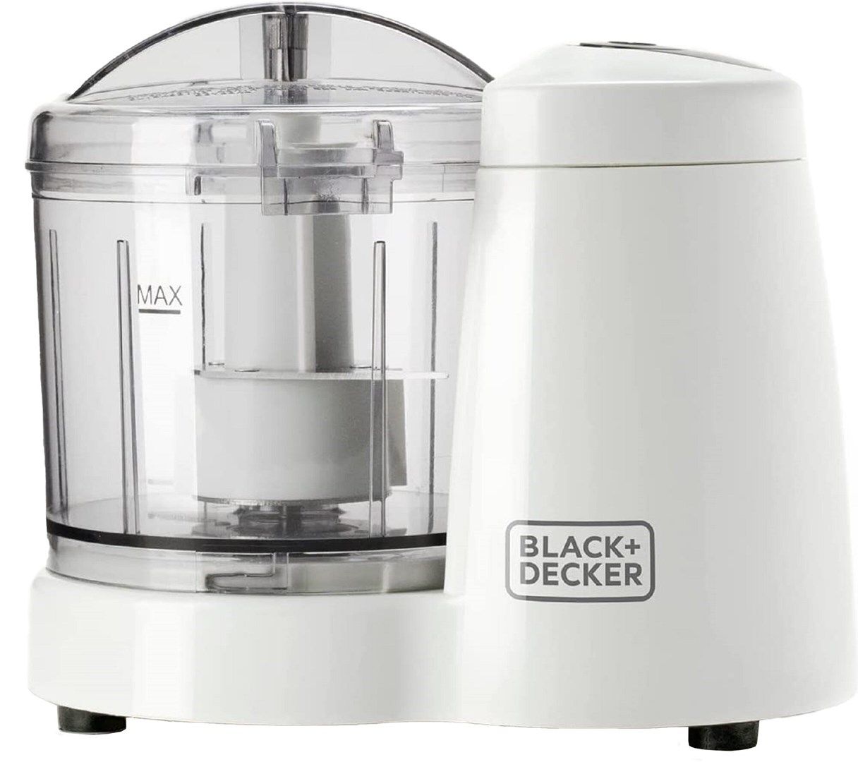 Vegetable chopper Black+Decker BXCH120E_1