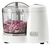 Vegetable chopper Black+Decker BXCH120E_2