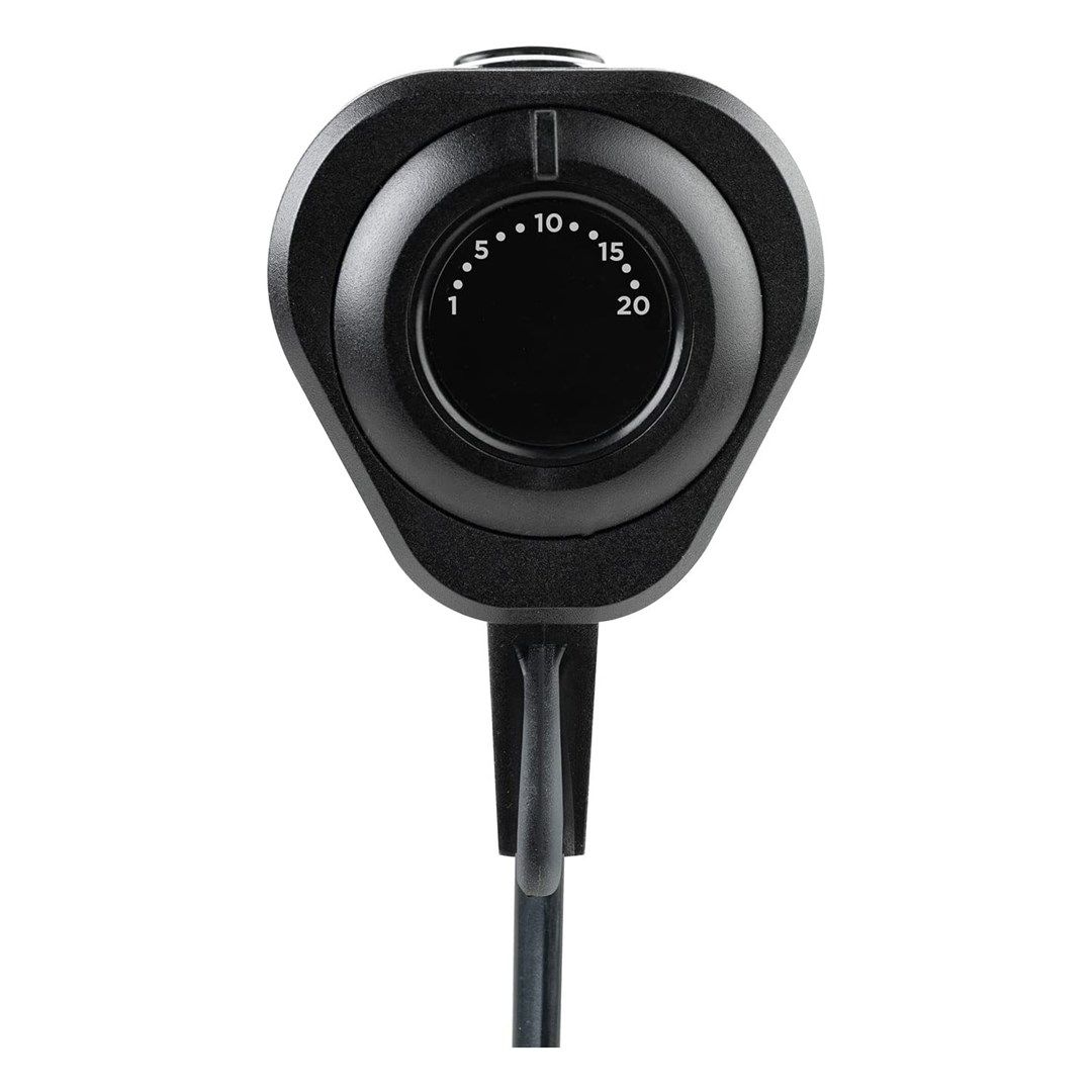 Immersion blender Black+Decker BXHBA1500E (1500W; black)_1