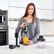 Immersion blender Black+Decker BXHBA1500E (1500W; black)_3