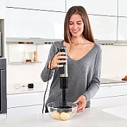 Immersion blender Black+Decker BXHBA1500E (1500W; black)_5