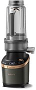 Philips HR3770/00 blender Cooking blender 1500 W Black  Copper_1