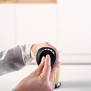 Immersion blender Black+Decker BXHBA800E (800W; black)_1