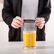 Immersion blender Black+Decker BXHBA800E (800W; black)_4