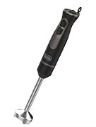 Immersion blender Black+Decker BXHBA800E (800W; black)_5