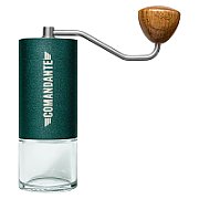 Comandante Młynek C40 MK4 Nitro Blade Racing Green_1