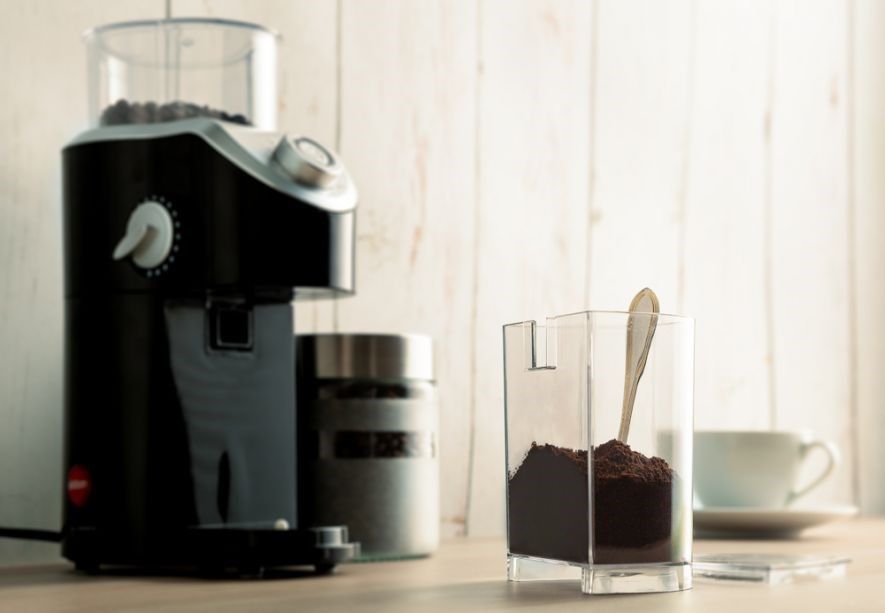 Eldom MK160 MILL electric coffee grinder_3