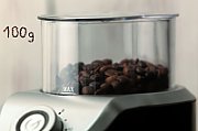 Eldom MK160 MILL electric coffee grinder_4