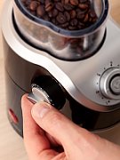 Eldom MK160 MILL electric coffee grinder_5