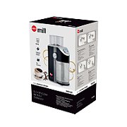 Eldom MK160 MILL electric coffee grinder_6
