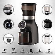 Adler AD 4450 coffee grinder 300 W_11