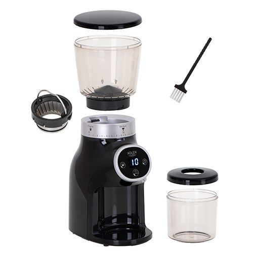Adler AD 4450 coffee grinder 300 W_4