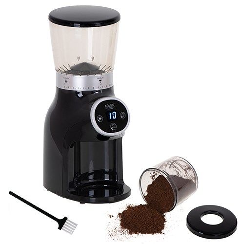 Adler AD 4450 coffee grinder 300 W_5