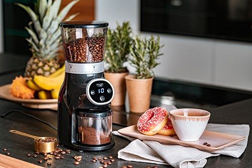 Adler AD 4450 coffee grinder 300 W_7