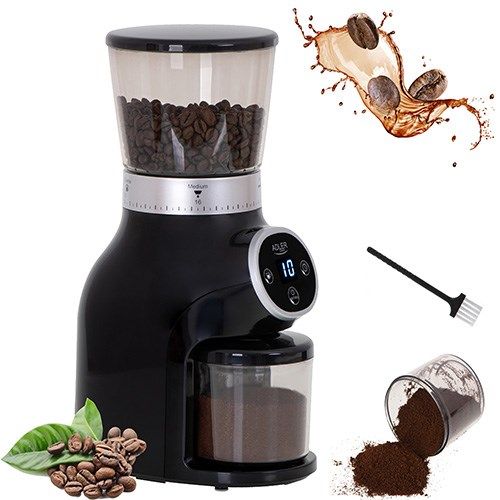 Adler AD 4450 coffee grinder 300 W_10