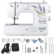 Łucznik Weronika 2008 Sewing machine_1