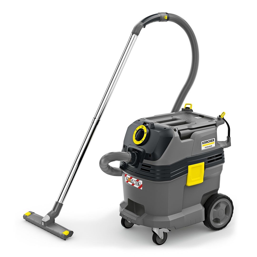 KARCHER UNIVERSAL VACUUM CLEANER NT 30/1 TACT L_1