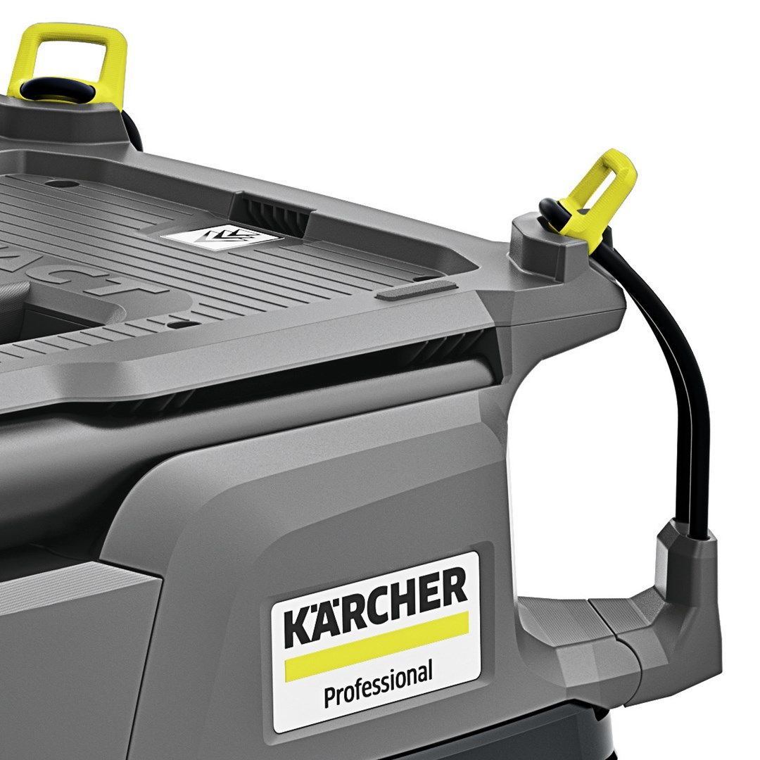 KARCHER UNIVERSAL VACUUM CLEANER NT 30/1 TACT L_3