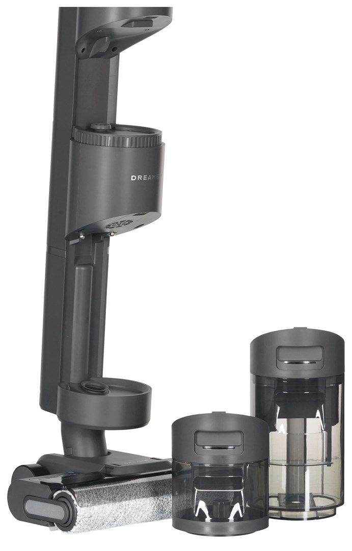 Dreame H11 Core Upright vacuum Battery Dry&wet Bagless 170 W Black 2.5 Ah_12