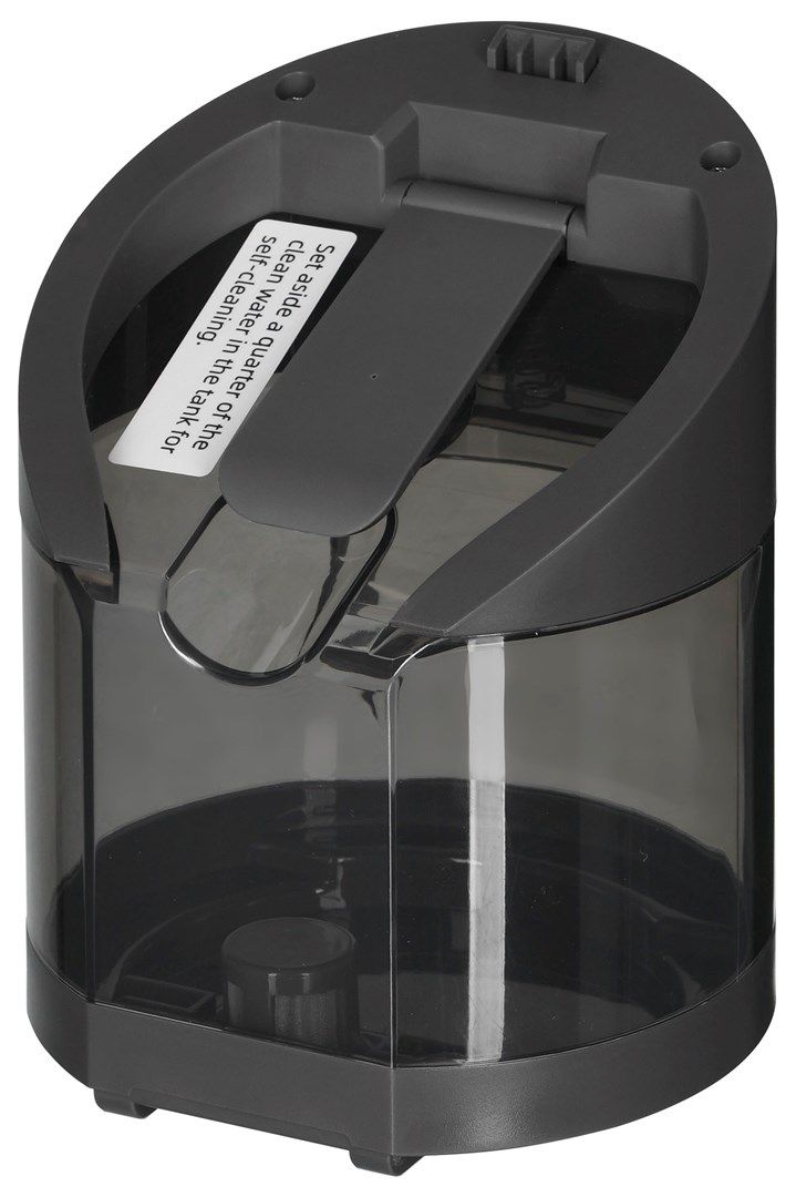 Dreame H11 Core Upright vacuum Battery Dry&wet Bagless 170 W Black 2.5 Ah_15