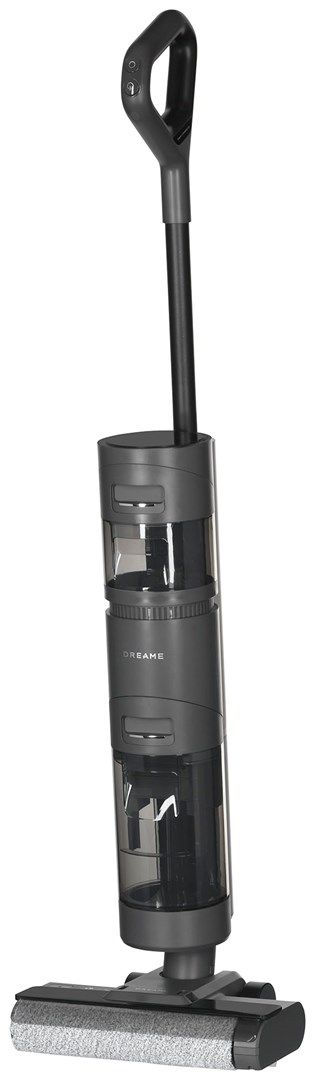 Dreame H11 Core Upright vacuum Battery Dry&wet Bagless 170 W Black 2.5 Ah_3