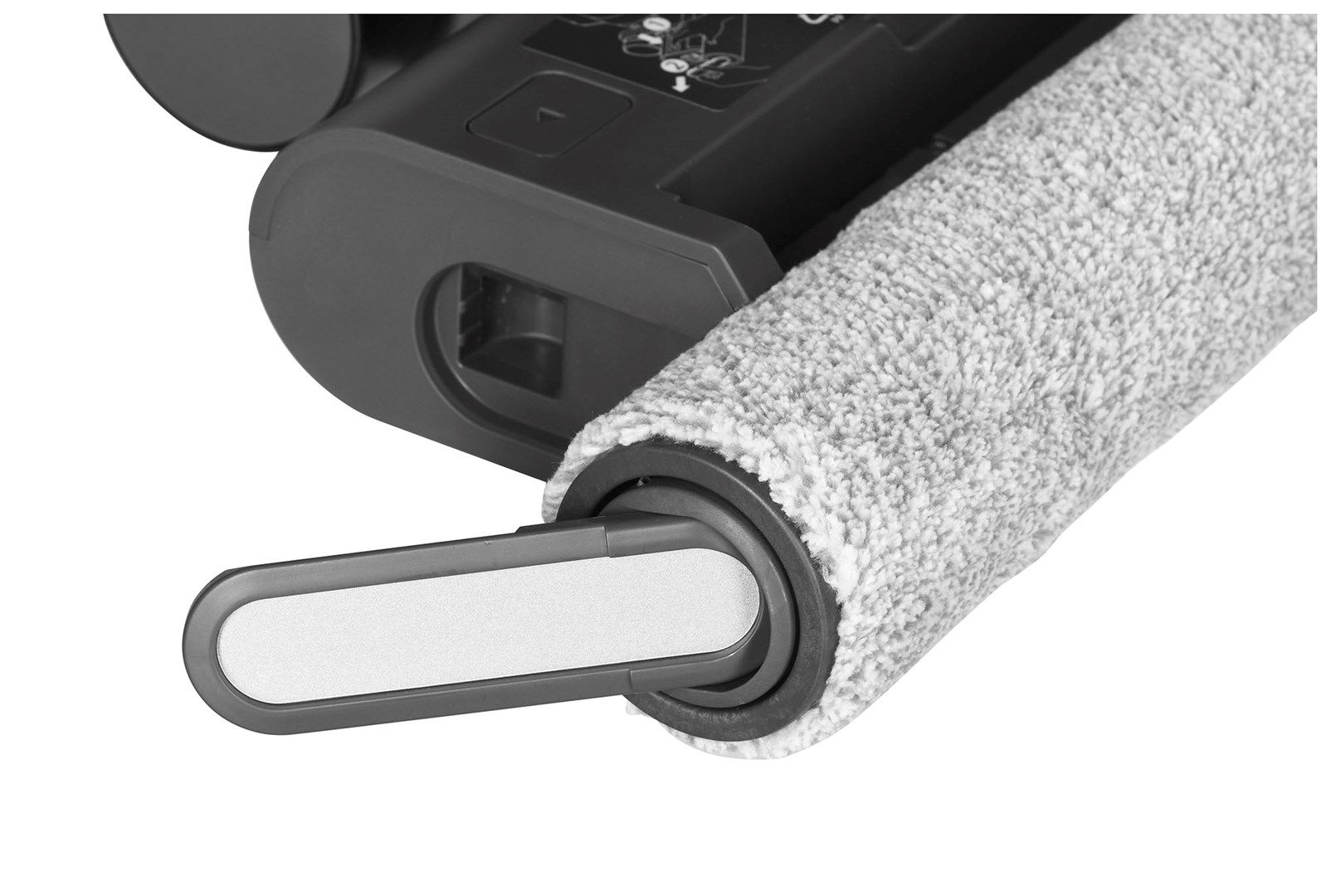 Dreame H11 Core Upright vacuum Battery Dry&wet Bagless 170 W Black 2.5 Ah_6