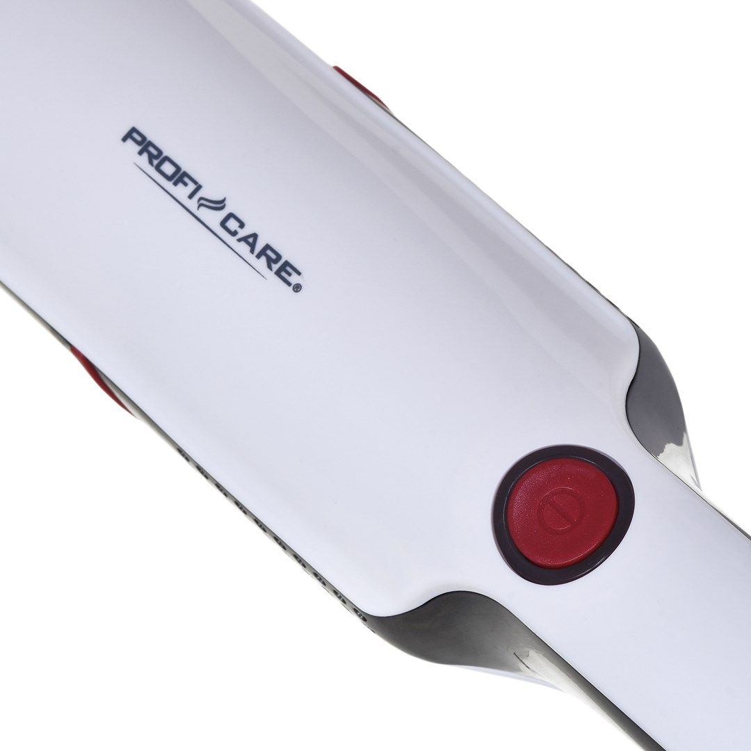 ProfiCare AKS 3102 handheld vacuum Anthracite  White Bagless_2