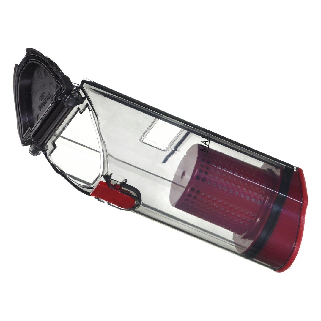 ProfiCare AKS 3102 handheld vacuum Anthracite  White Bagless_4