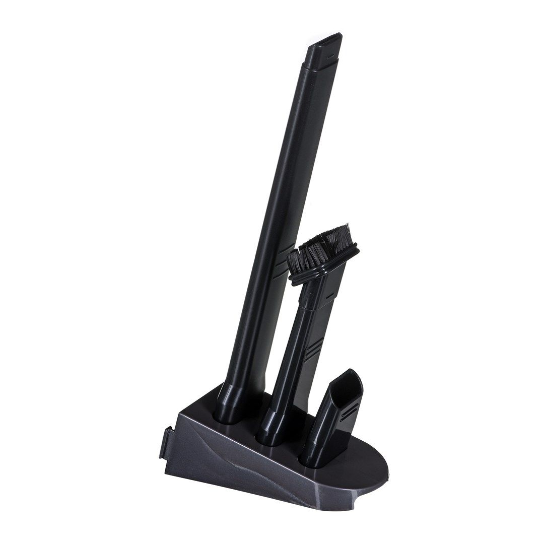 ProfiCare AKS 3102 handheld vacuum Anthracite  White Bagless_5