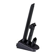 ProfiCare AKS 3102 handheld vacuum Anthracite  White Bagless_5