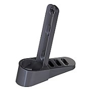 ProfiCare AKS 3102 handheld vacuum Anthracite  White Bagless_7