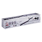 ProfiCare AKS 3102 handheld vacuum Anthracite  White Bagless_9