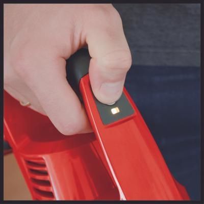 Handheld vacuum cleaner TE-SV 18 Li-Solo EINHELL_1