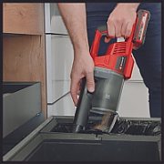 Handheld vacuum cleaner TE-SV 18 Li-Solo EINHELL_11