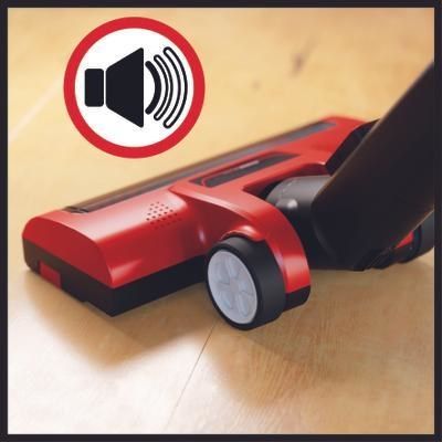 Handheld vacuum cleaner TE-SV 18 Li-Solo EINHELL_3